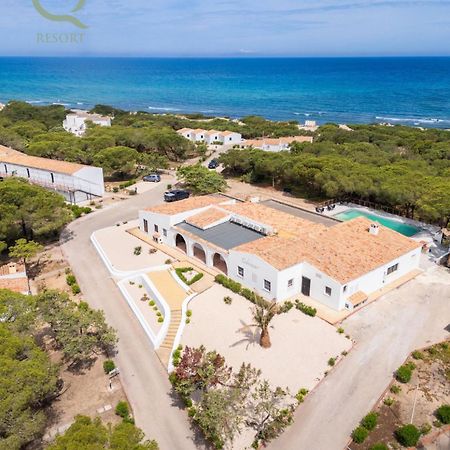 Q Resort Marina di Sorso Екстер'єр фото