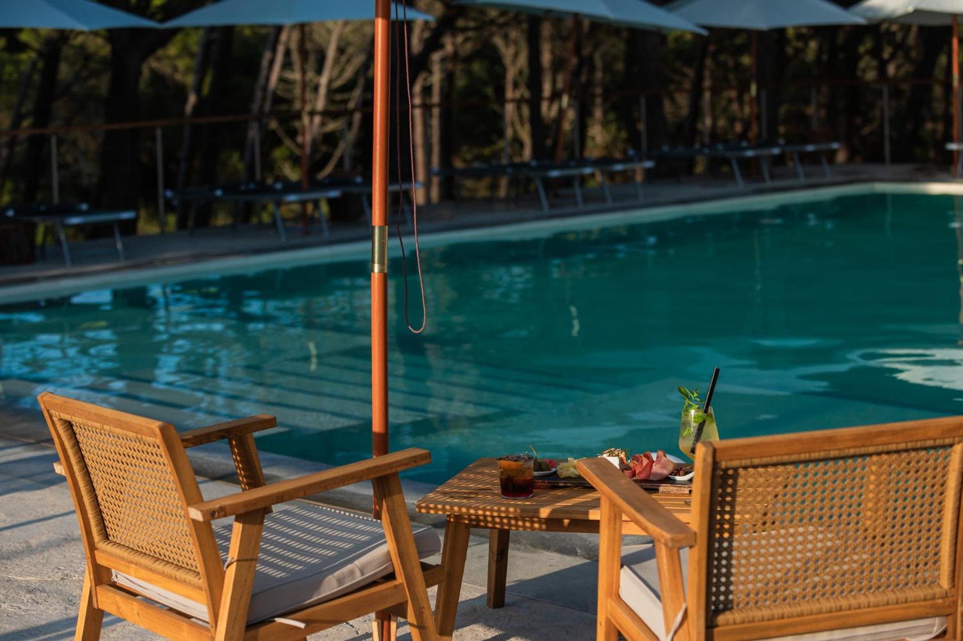 Q Resort Marina di Sorso Екстер'єр фото