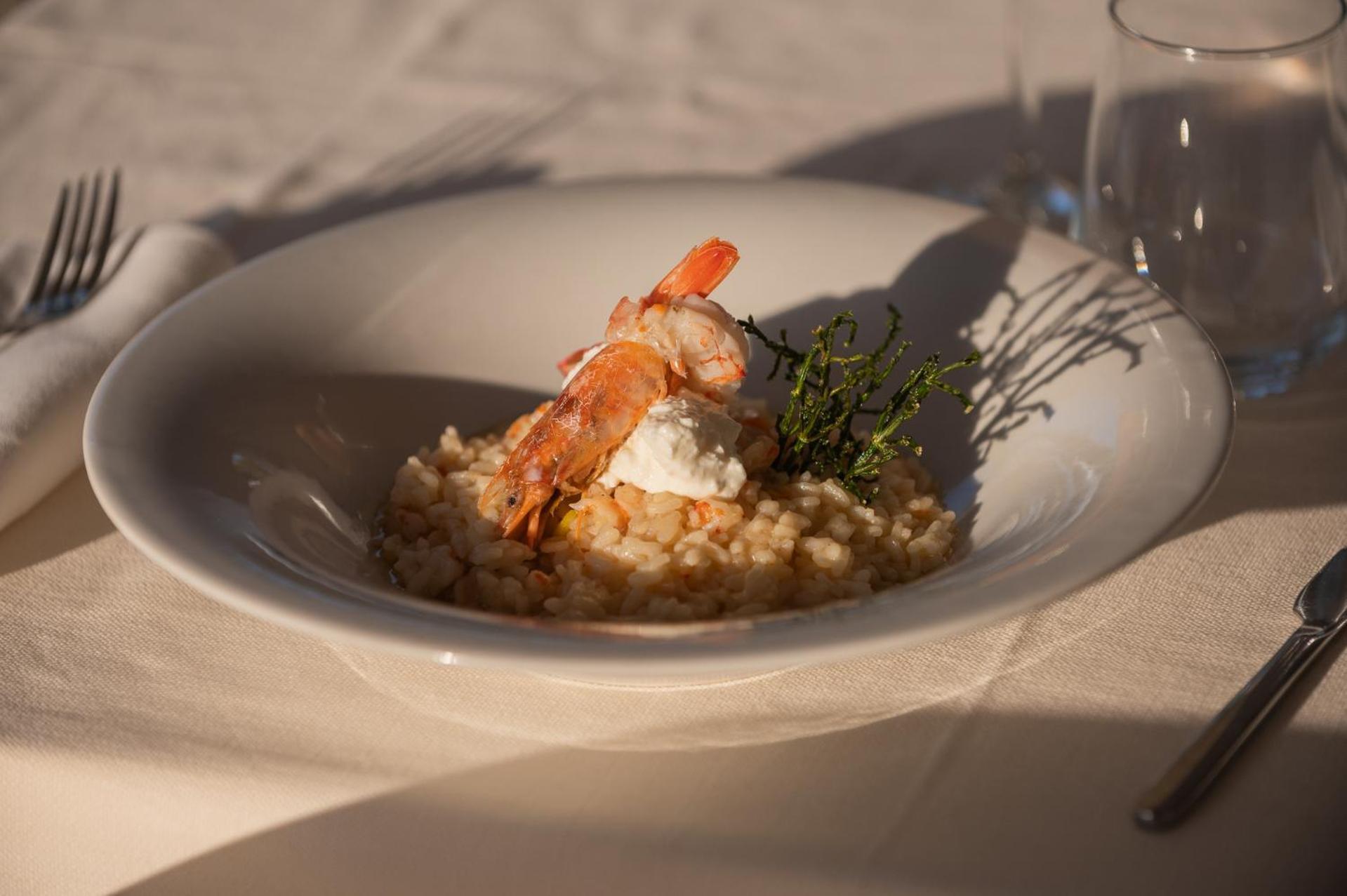 Q Resort Marina di Sorso Екстер'єр фото