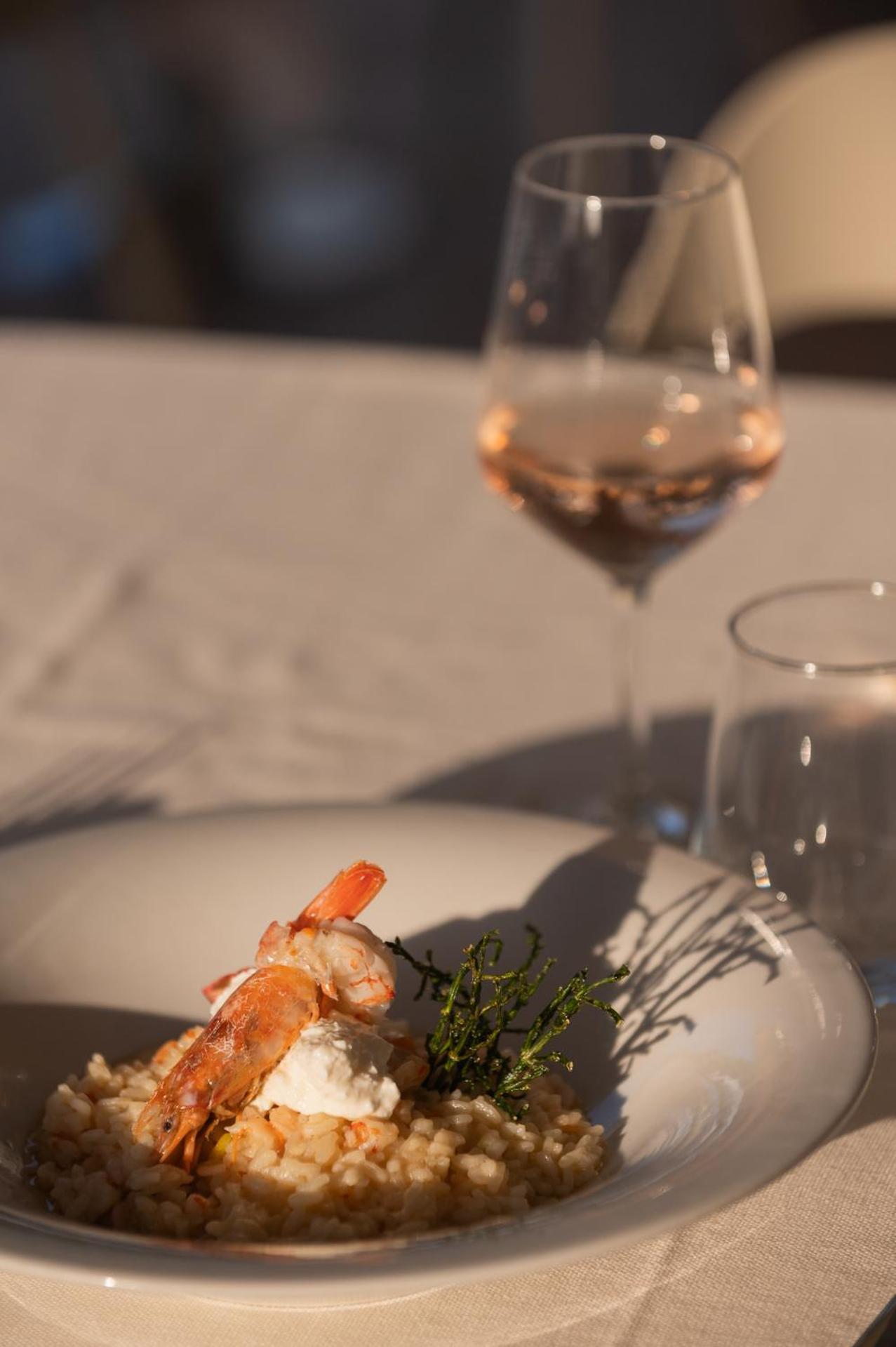 Q Resort Marina di Sorso Екстер'єр фото