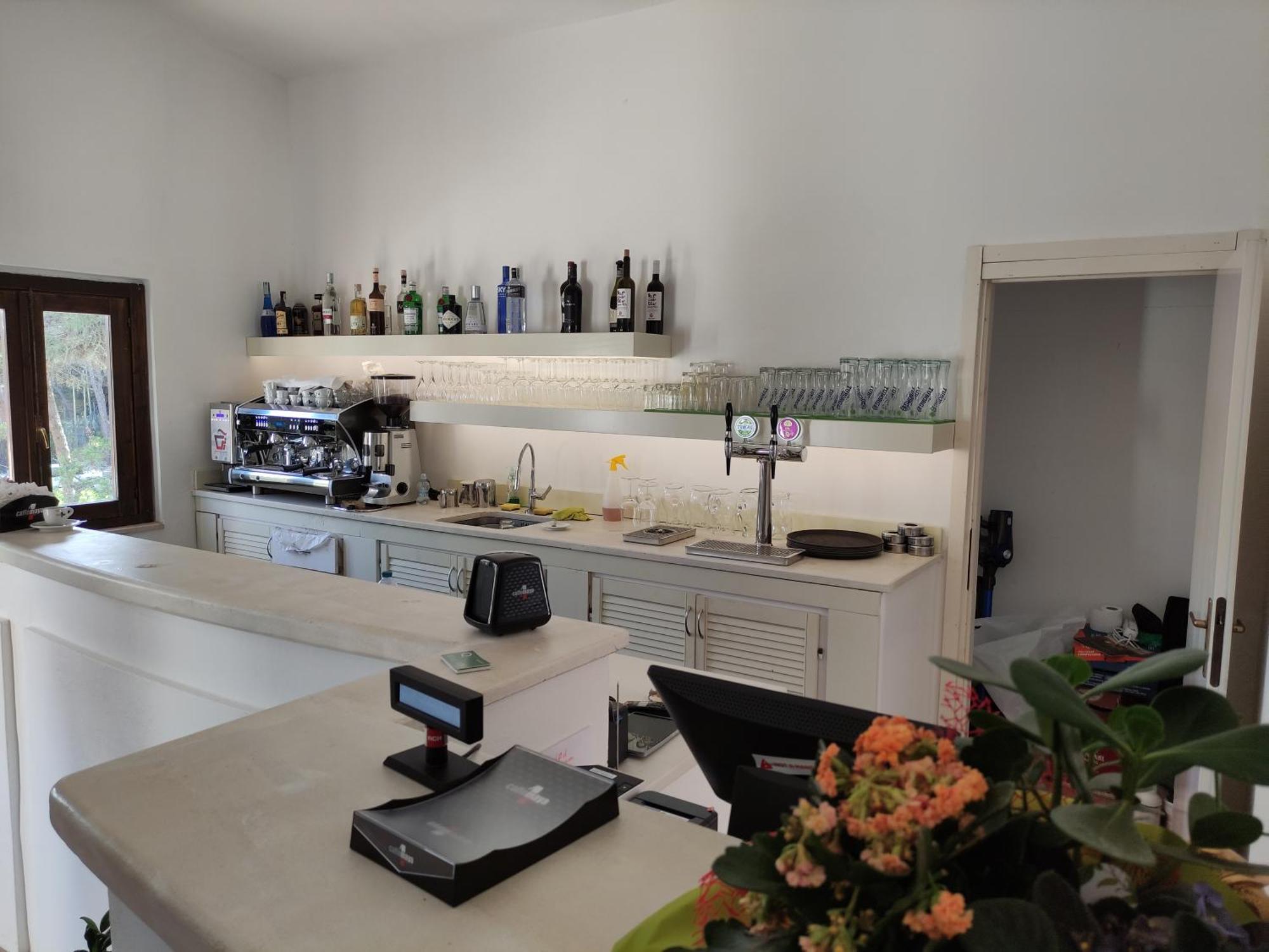 Q Resort Marina di Sorso Екстер'єр фото