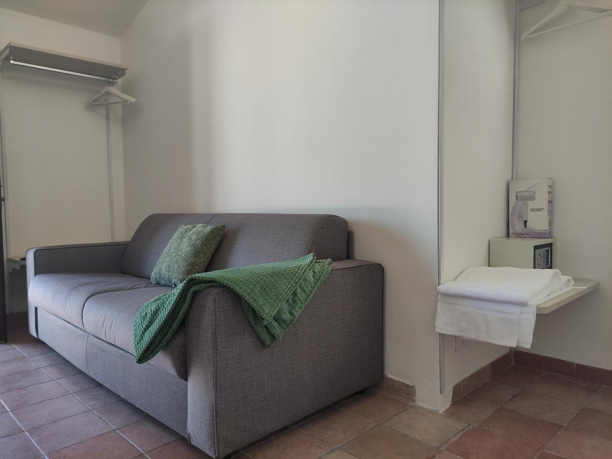 Q Resort Marina di Sorso Екстер'єр фото