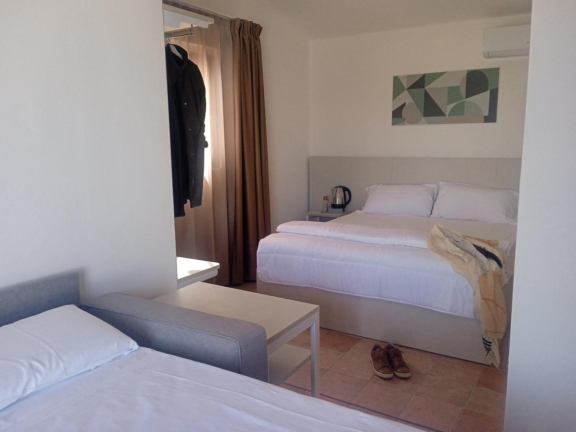 Q Resort Marina di Sorso Екстер'єр фото