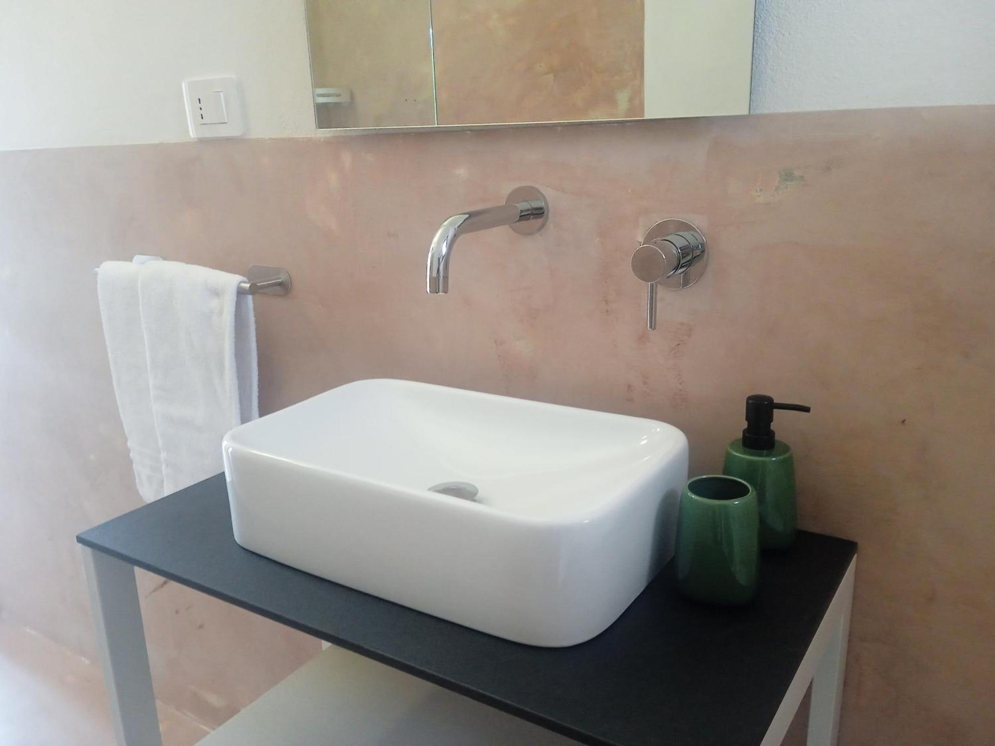 Q Resort Marina di Sorso Екстер'єр фото