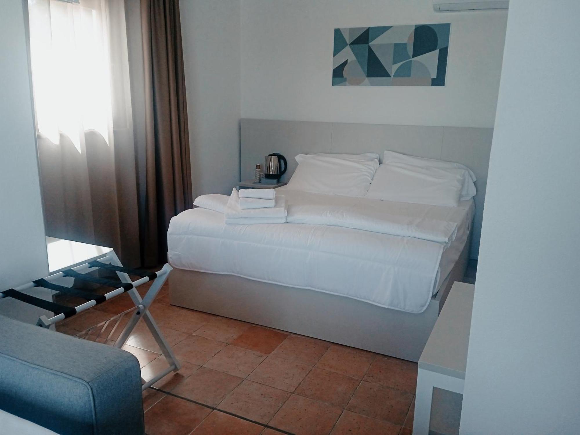 Q Resort Marina di Sorso Екстер'єр фото