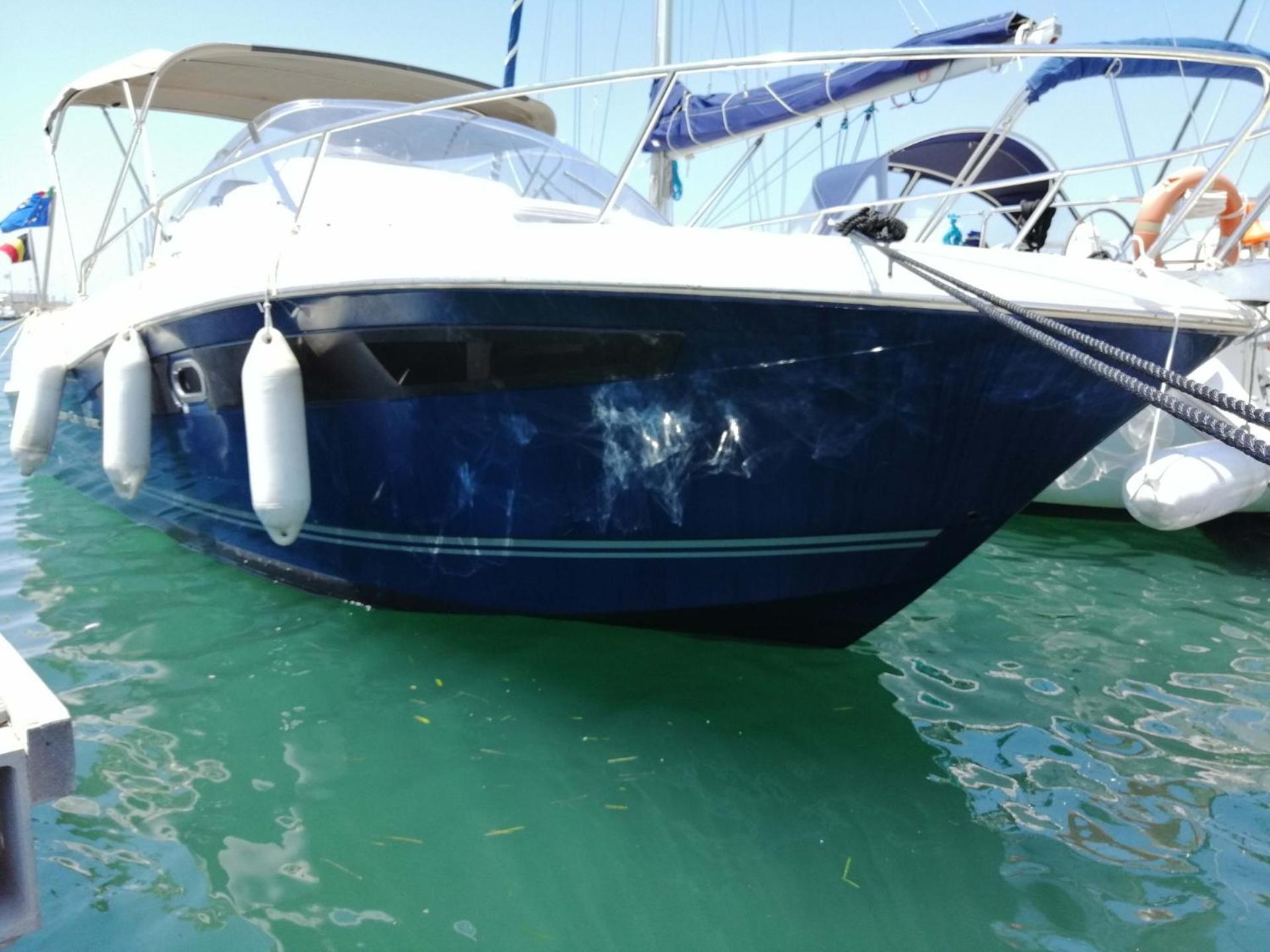 Q Resort Marina di Sorso Екстер'єр фото