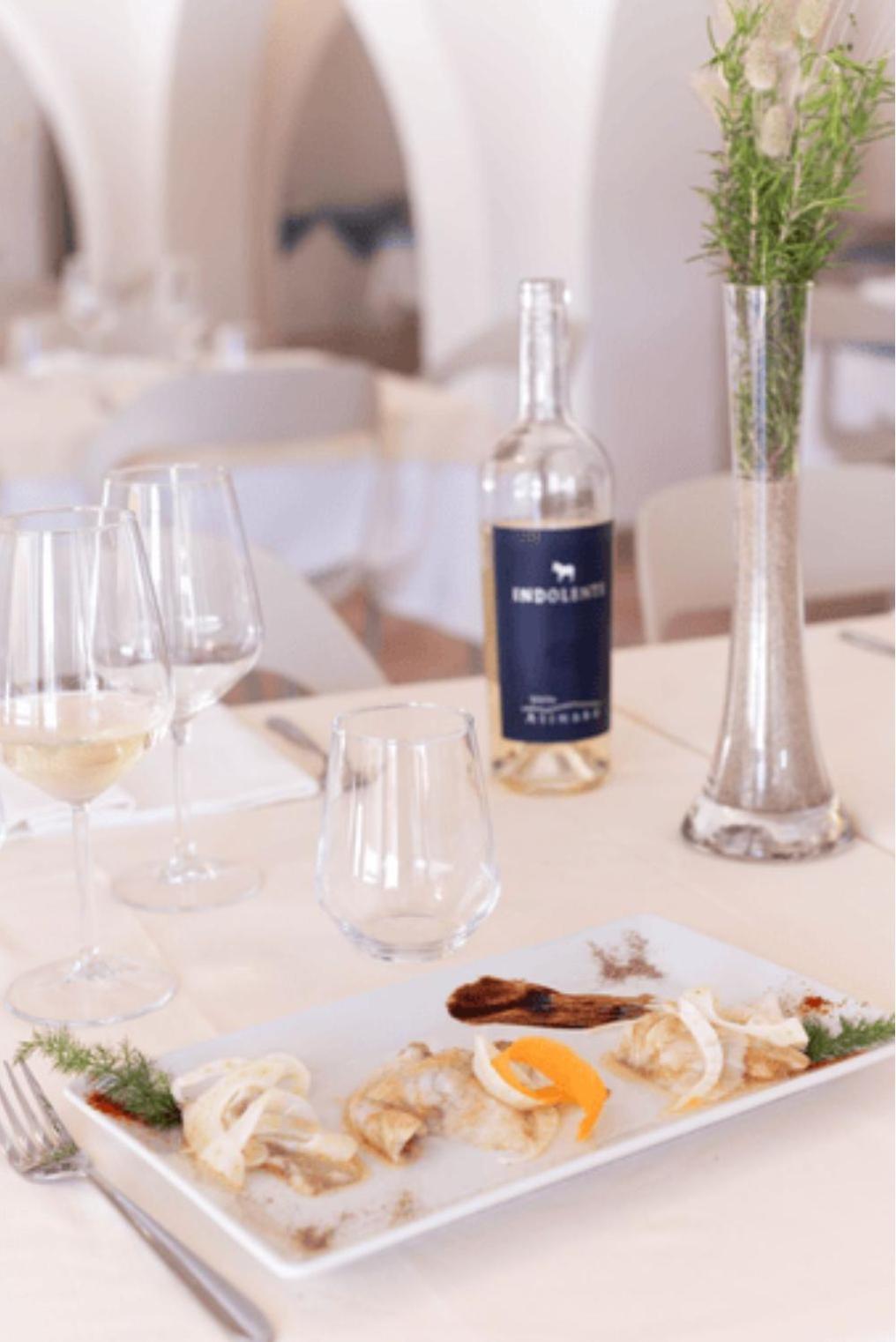 Q Resort Marina di Sorso Екстер'єр фото