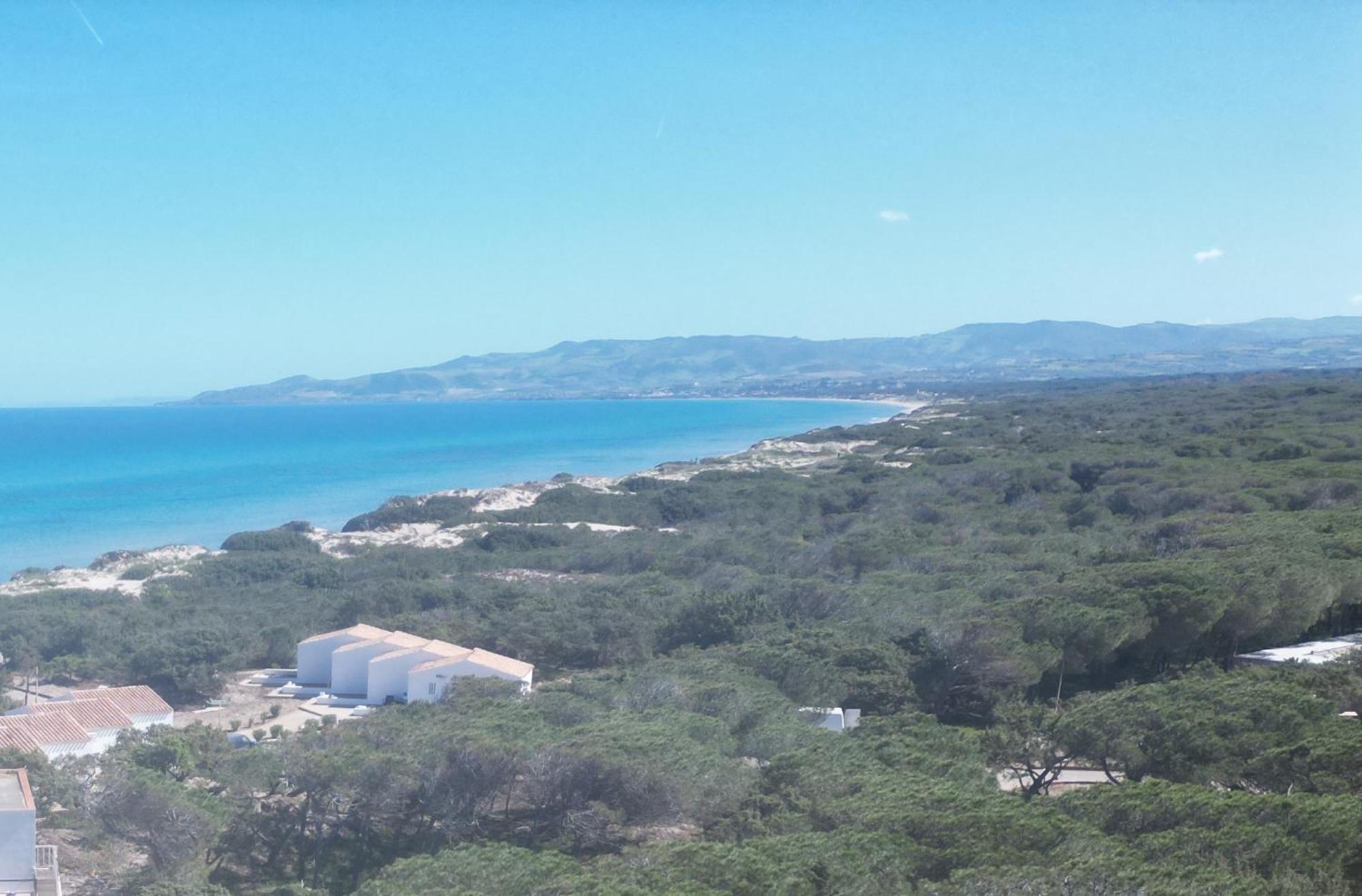 Q Resort Marina di Sorso Екстер'єр фото