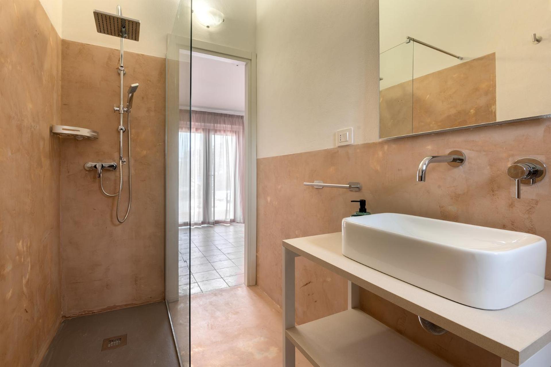 Q Resort Marina di Sorso Екстер'єр фото