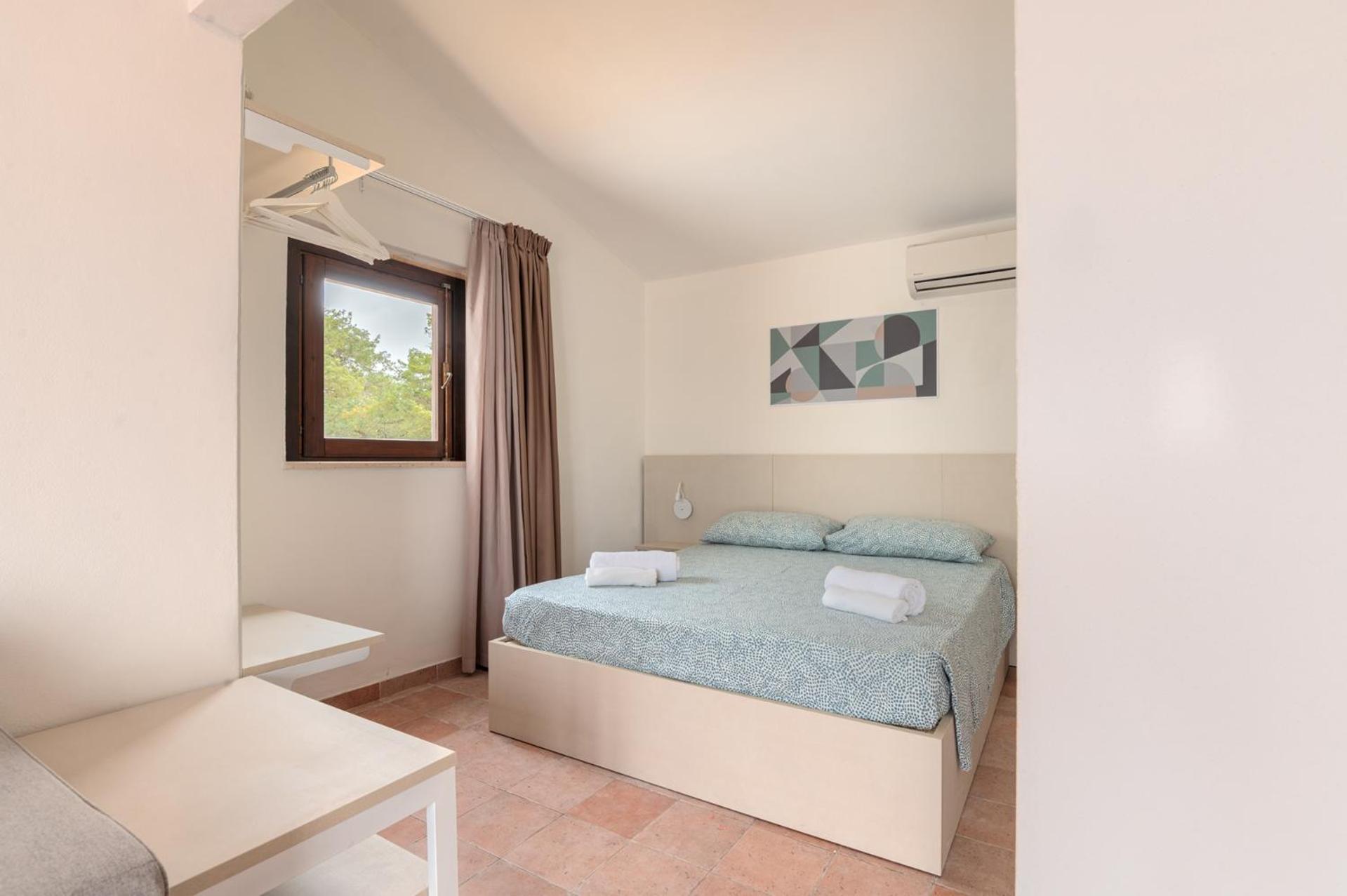 Q Resort Marina di Sorso Екстер'єр фото
